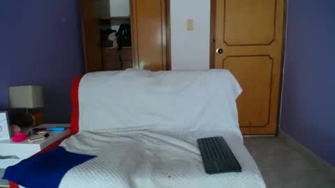  SleepyAbuela online show from February 23, 3:03 pm