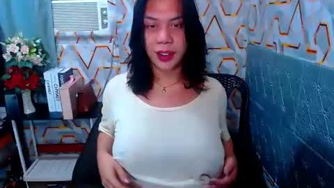 Aliana online show from January 6, 8:18 am