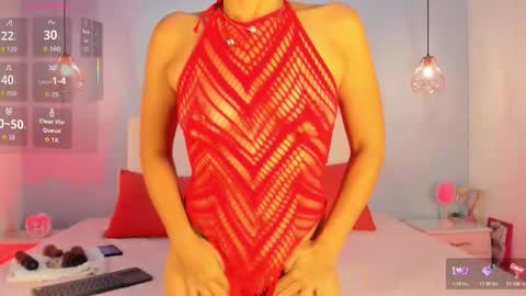 Lucy online show from January 15, 4:10 am