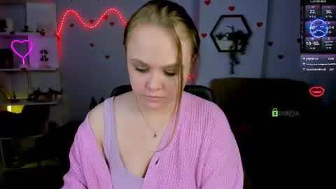 lucy online show from May 14, 7:34 pm