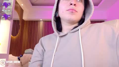 Sofia  online show from January 14, 3:58 am