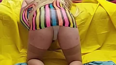 Lucy online show from October 23, 9:37 pm