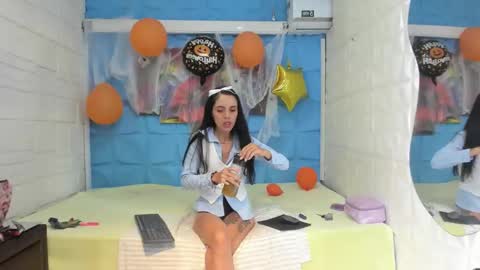 Lucy unlimit come back here  online show from October 31, 2:39 pm