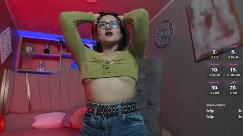 Lucy  online show from September 23, 12:21 pm