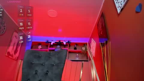 Lucy  online show from November 13, 12:19 pm