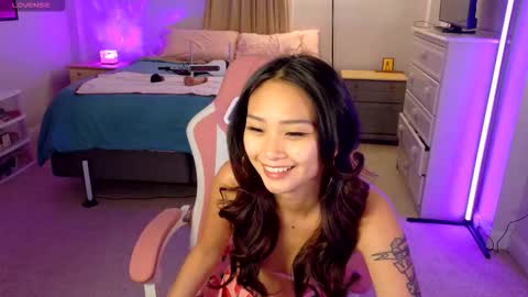 lucydelrey57 online show from January 12, 10:39 pm