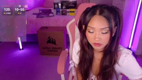 lucydelrey57 online show from September 18, 6:01 pm