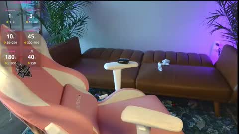 lucydelrey57 online show from March 11, 5:46 pm