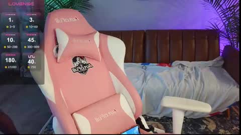 lucydelrey57 online show from March 3, 7:39 pm