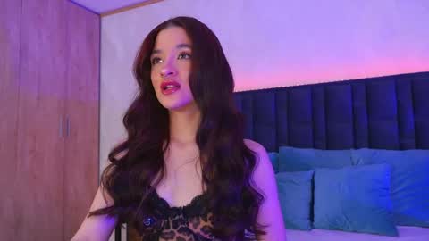 LucyDeLuca online show from May 10, 4:30 am