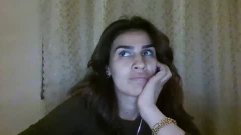 lucydoorbell online show from October 2, 5:34 pm