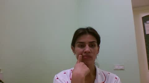 lucydoorbell online show from September 29, 4:17 pm