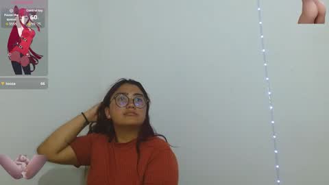 lucy online show from February 26, 3:21 am