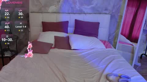 Lucy online show from February 1, 3:58 am