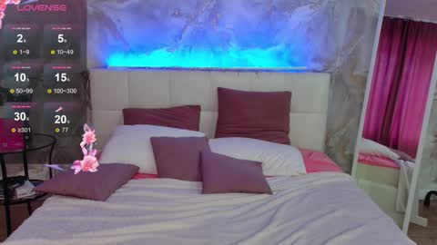 Lucy online show from November 8, 3:42 am