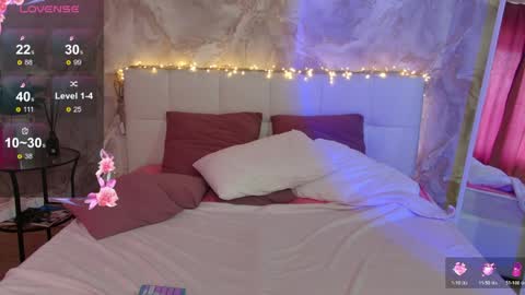 Lucy online show from March 29, 8:38 am