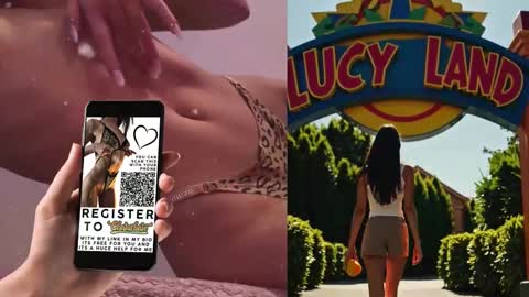 Snapshot of lucylia_ chatting on March 10, 6:23 pm Still dont have an account on CB and like my shows Wanna talk to me and write me in a chat Register with the link below online show from March 10, 6:23 pm