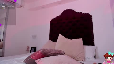 Instagramlucyluy10 online show from February 15, 8:43 pm