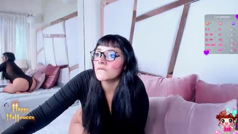 Instagramlucyluy10 online show from October 29, 4:47 am