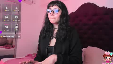 Instagramlucyluy10 online show from February 24, 7:22 am