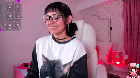 Instagramlucyluy10 online show from February 27, 12:03 am