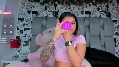 Lucy online show from January 12, 11:50 am