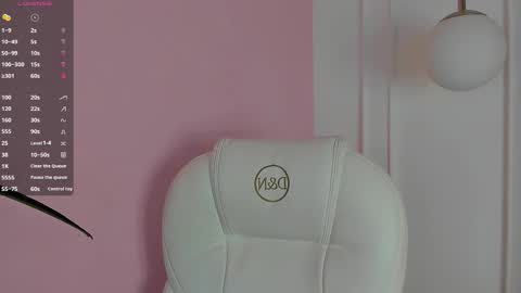 Lucy online show from January 13, 4:20 am