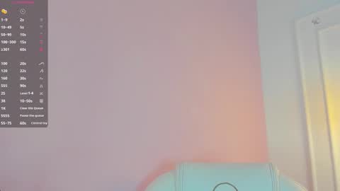 Lucy online show from January 12, 3:24 am