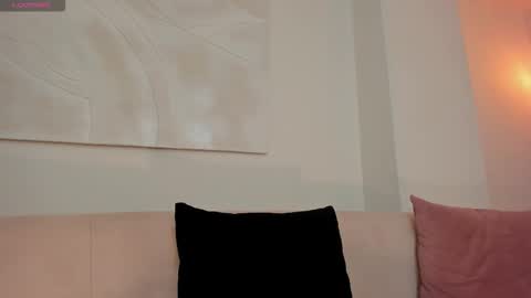 Lucy online show from October 11, 9:07 pm