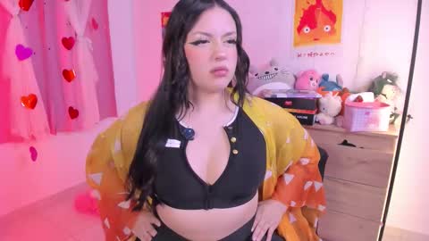 LUCYY FROM HOME  online show from September 30, 4:12 am