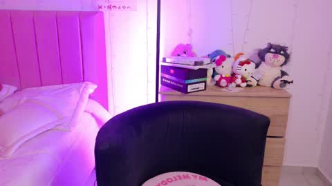 LUCYY FROM HOME  online show from October 21, 1:44 am