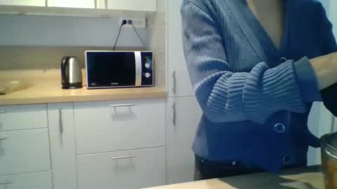 Lucie online show from October 29, 4:42 pm