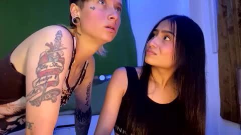 lugiiz05_ online show from November 7, 4:37 am