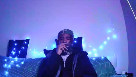 Riskdtb online show from February 7, 2:25 am