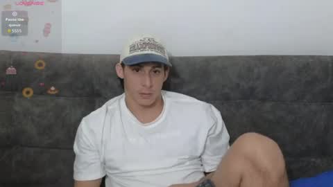 Luigi online show from July 23, 7:33 pm