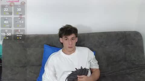 Luigi online show from June 27, 7:31 pm