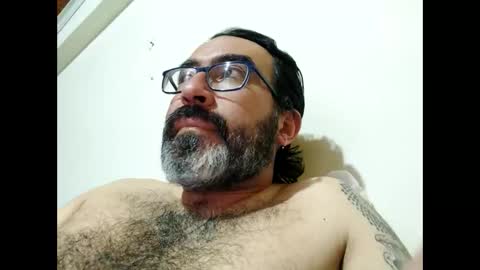 Hairyman online show from January 10, 4:51 am