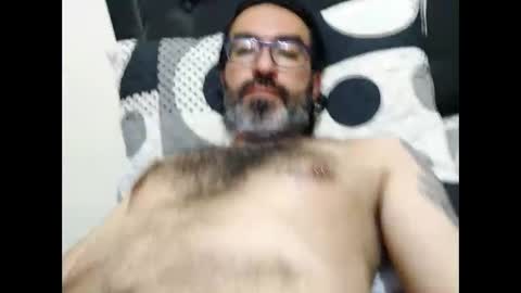 Hairyman online show from March 9, 4:06 am