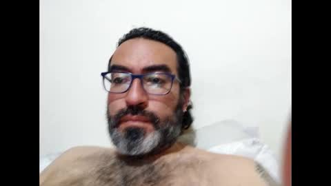 Hairyman online show from March 20, 6:07 am