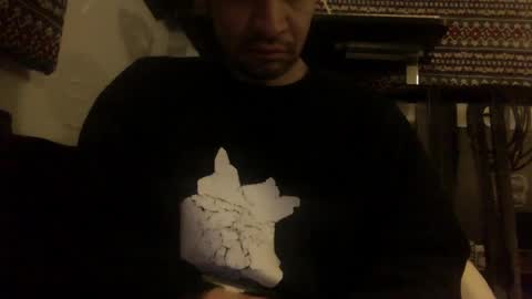 luis603ito online show from February 15, 10:30 pm