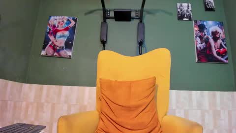 Snapshot of luis_as chatting on March 12, 1:51 pm Luis AS online show from March 12, 1:51 pm