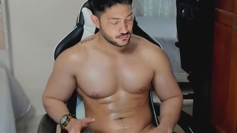 luis_baptista online show from October 21, 6:07 am