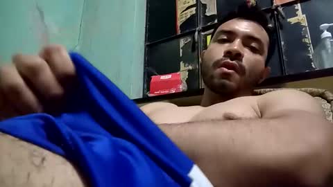 Andrew online show from November 2, 8:25 am