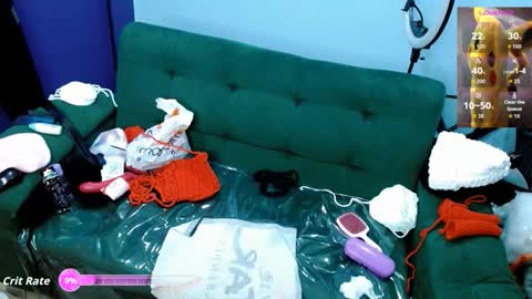 luisa_bunny online show from February 28, 6:28 am