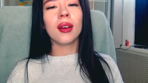 Snapshot of luisa_domina chatting on September 24, 8:43 am luisa lovedom online show from September 24, 8:43 am