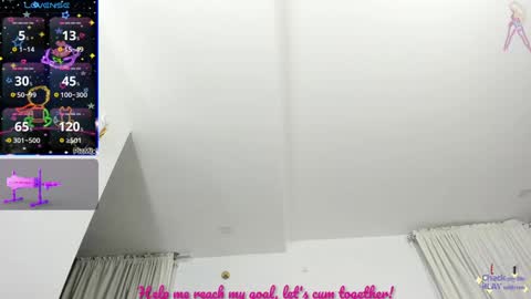 sigueme en instagram  luisaeliza  online show from January 21, 1:39 am