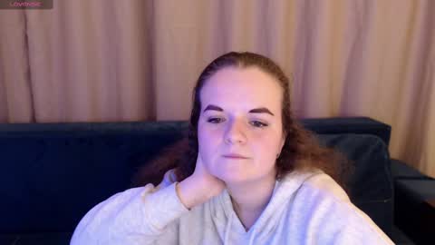Luisa Rosee online show from February 26, 11:30 pm