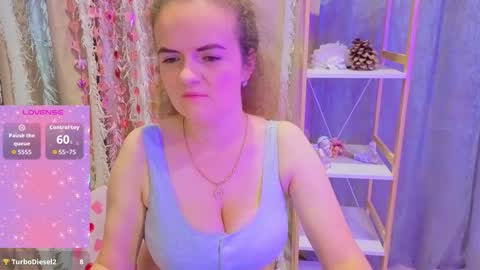 Luisa Rosee online show from October 28, 8:32 pm