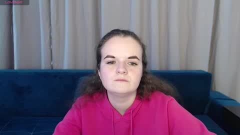 Luisa Rosee online show from February 24, 1:31 pm