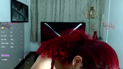 luisa_torres__ online show from April 25, 4:58 am